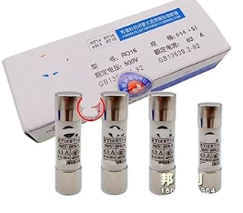 RT18 - RT14 Positive Fuse 380V (Color : White, Size : 32A)